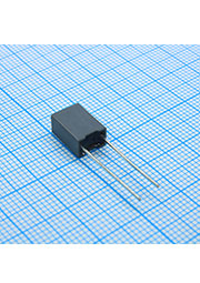 TS05S01J105KBB0B0R, MKT 63Vdc 40Vac 1uF +10% e:5mm