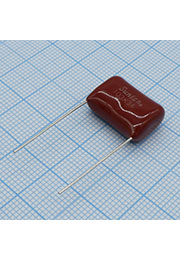 TS09003A103KSB0E0R, 1000Vdc 0.01uF +10% P:15mm