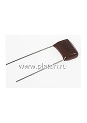 К73-17 имп, 0.022мкФ, 250В, 5-10, Конденсатор металлоплёночный