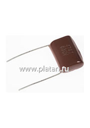 К73-17 имп, 0.47мкФ, 630В, 5-10, Конденсатор металлоплёночный