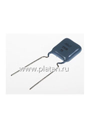К73-17,   0.068 МКФ,  250 В, 5%, Конденсатор металлоплёночный