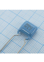 К73-17-250-0.1 5%, "1"