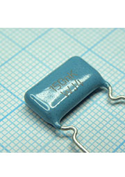 К73-17-250-0.15 10%, "1"