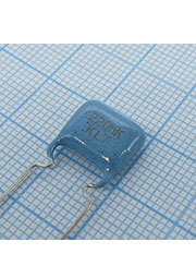 К73-17-63-0.22 10%, "1"