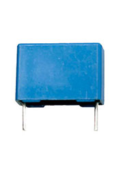 B32522Q8104J, конденсатор 630Vdc 5% 0.1мкФ