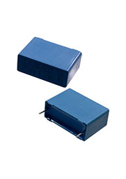 B32524R3106K, B32524R3106K000, конденсатор MKT 10 мкФ 250 В 10%