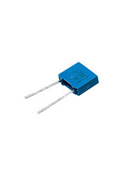 B32529C224K289, конденсатор 220нФ 63В 10% шаг 5мм MKT