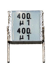 B32560J8102K, конденсатор 630Vdc 10% 1.0нФ