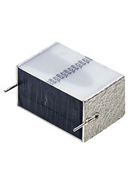 B32563J6155K, конденсатор 400Vdc 10% 1.5мкФ