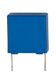 B32652A3474J, B32652A3474J000, конденсатор 250Vdc 5% 0.47мкФ