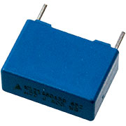 B32652A4224J, B32652A4224J000, конденсатор пленочный 0.22мкФ 5% 400Vdc