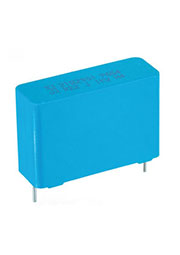 B32653A6474K, B32653A6474K000, конденсатор 630 Vdc 10% 0.47мкФ