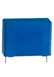 B32654A6155J, B32654A6155J конденсатор 630 Vdc 5% 1.5мкФ