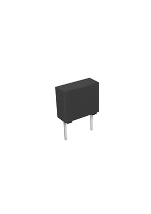 BFC233820334, конденсатор X2 0.33мкФ 630VDC/310VAC PP 20% (17.5*8.5*15мм)