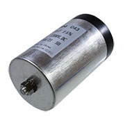 C4330755N9JE38JIBS, конденсатор пленочный 300uF 1300Vdc  =FA3F13K85D155H300С2