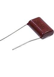 CL21225K2EL20, К73-17 2,2мкФ 250В 10% 22,5*10,2*18,5 мм шаг 20мм CL21 конденсатор