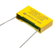 N2X0C224B271019022A, конденсатор X2 0.22мкФ 1250В 10% 27*10*19мм шаг 22мм полипропилен