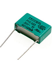 PHE850EB5150MB15R17, пленочный конденсатор 300В 0.015мкФ 20% шаг 15мм