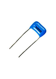 К73-17 1000ПФ-630В, с-вар.2 конденсатор металлопленочный 10%