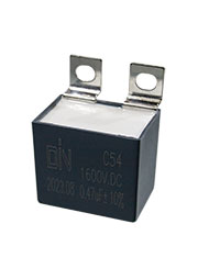 C544742JJ4K3HA126B, конденсатор пленочный 0.47uF 10% 1600Vdc 42x37x28 =B32656S1474K561