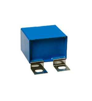 B32656-S7105-K561, конденсатор 1250Vdc 10% 1мкФ