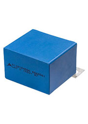 B32656S1474K561, конденсатор пленочный 0.47мкФ 10% 1600Vdc