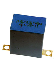 B32656S1684K563, конденсатор 1600Vdc 10% 0.68мкФ