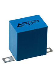 B32656S2683K563, конденсатор 2000Vdc 10% 0.068мкФ