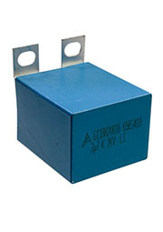 B32656S275K418, B32656S0275K418, конденсатор 1000Vdc 10% 2.7мкФ