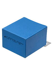 B32656S7125K562, конденсатор 1250Vdc 10% 1.2мкФ