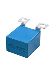 B32656S7155K577, конденсатор 1250Vdc 10% 1.5мкФ