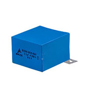 B32656S8225K561, конденсатор 850Vdc 10% 2.2мкФ