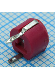 GKG20015, Trimmer Ceram.Cap. 5/20pF