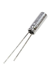 UMAC040130A003TA01, суперконденсатор для беспроводных сетей и портативных устройств 3mAH (10F) 2.7V