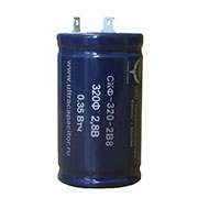 СКФ-320-2В8, ионистор, суперконденсатор