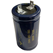 СКФ-380-3В0, ионистор, суперконденсатор