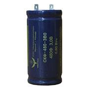 СКФ-480-3В0, ионистор, суперконденсатор
