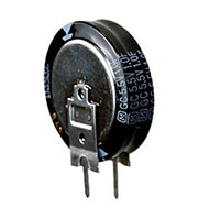 EECS5R5V105, Ионистор, 1 Ф, 5.5 В, 1905V