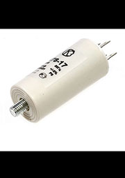 К78-17А 4МКФ 450В ИСП.1, конденсатор пусковой(=ДПС К78-98)