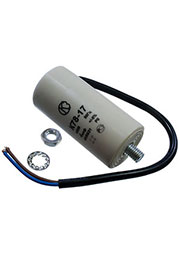 К78-17В 4МКФ 450В ИСП.9, конденсатор пусковой(=ДПС К78-98)