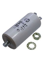 К78-17А 8МКФ 450В ИСП.1, конденсатор пусковой(=ДПС К78-98)