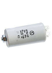 К78-17А 16МКФ 450В ИСП.1, конденсатор пусковой(=ДПС К78-98)