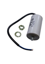 К78-17В 16МКФ 450В ИСП.9, конденсатор пусковой(=ДПС К78-98)