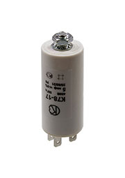 К78-17А 25МКФ 450В ИСП.1, конденсатор пусковой(=ДПС К78-98)