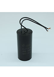 CBB60 40UF 450V WIRE