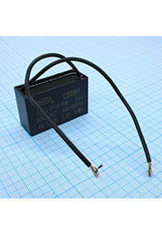 CBB61   6UF  630V, 37*28*16