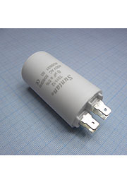 TS1112Q0805JSB000R, CBB60 450V 8uF +5% /35*63/