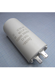 TS1112Q0206JSB000R, CBB60 450V 20uF +5% /40*70/