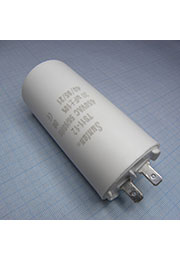 TS1112Q0306JSB000R, CBB60 450V 30uF +10% /45*93/