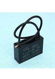 CBB61 1UF 450V, 37*23*13